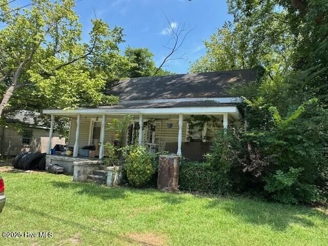 1005 Broad Street  Windsor NC 27983 photo