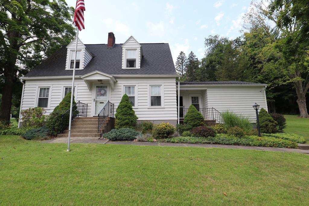 Property Photo: 1 Mechanic Street PA 18848