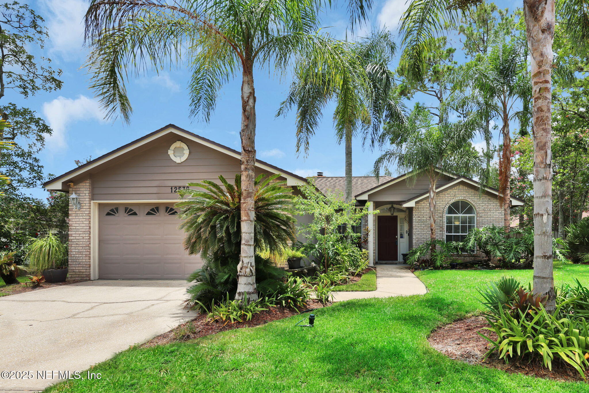 Property Photo:  12538 Richards Rook Lane  FL 32246 