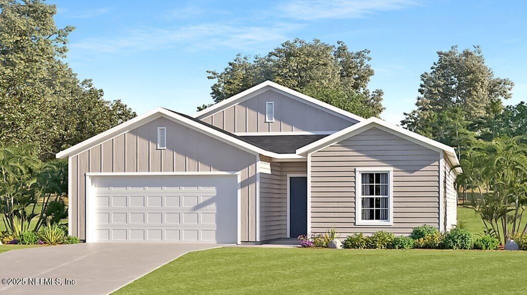 Property Photo:  148 Charmer Trace  FL 32092 