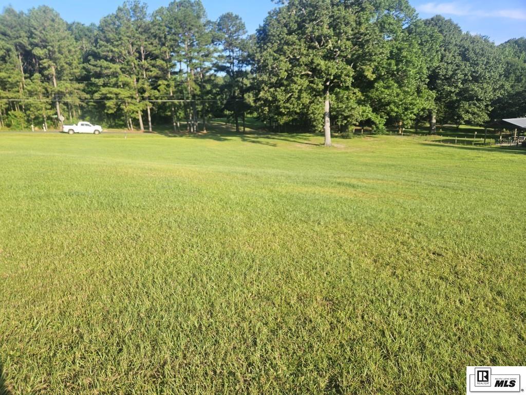 Property Photo: 0 Howard Brown Road LA 71292