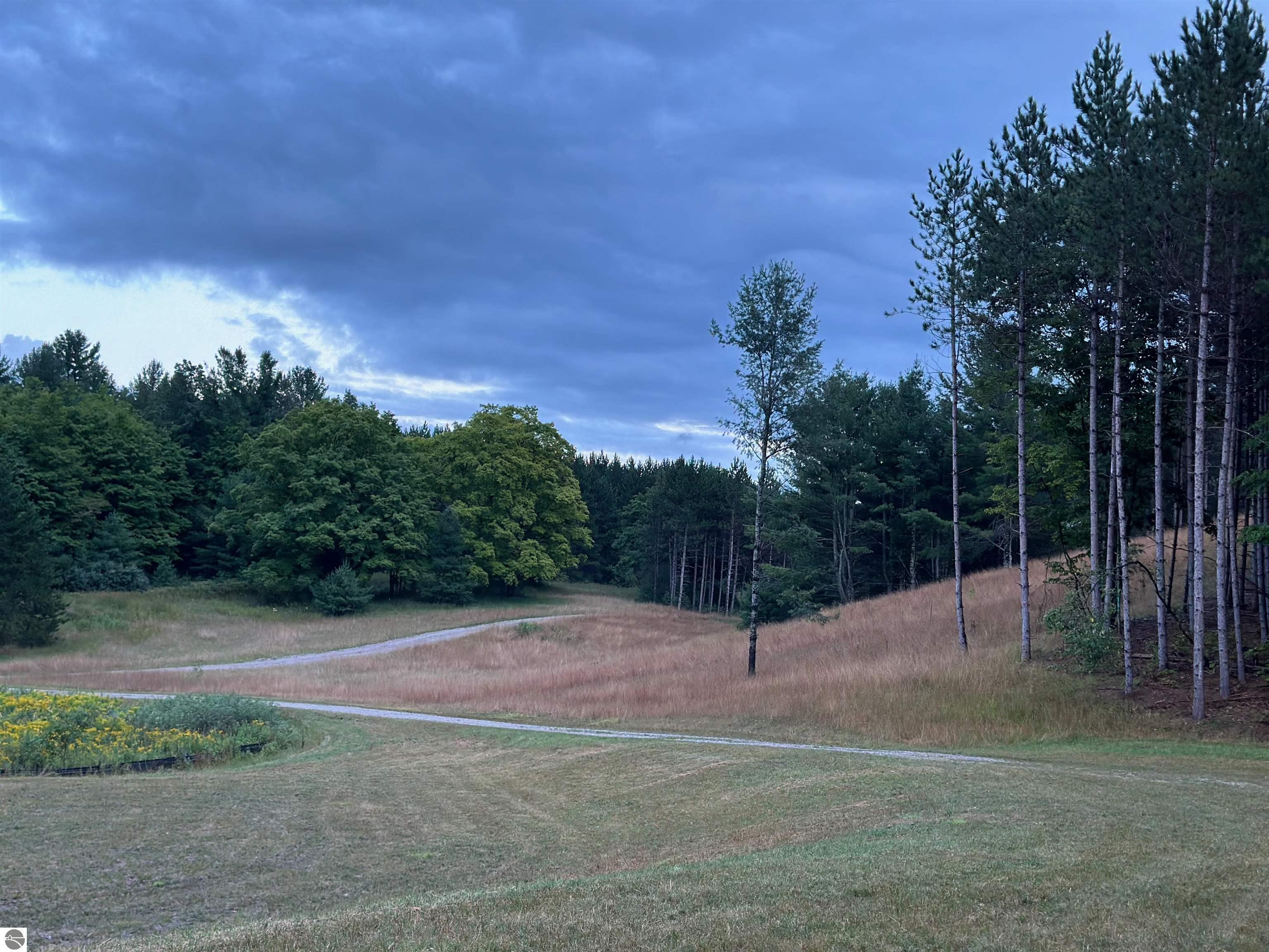 Property Photo: 3383 NW Dockery Road MI 49690