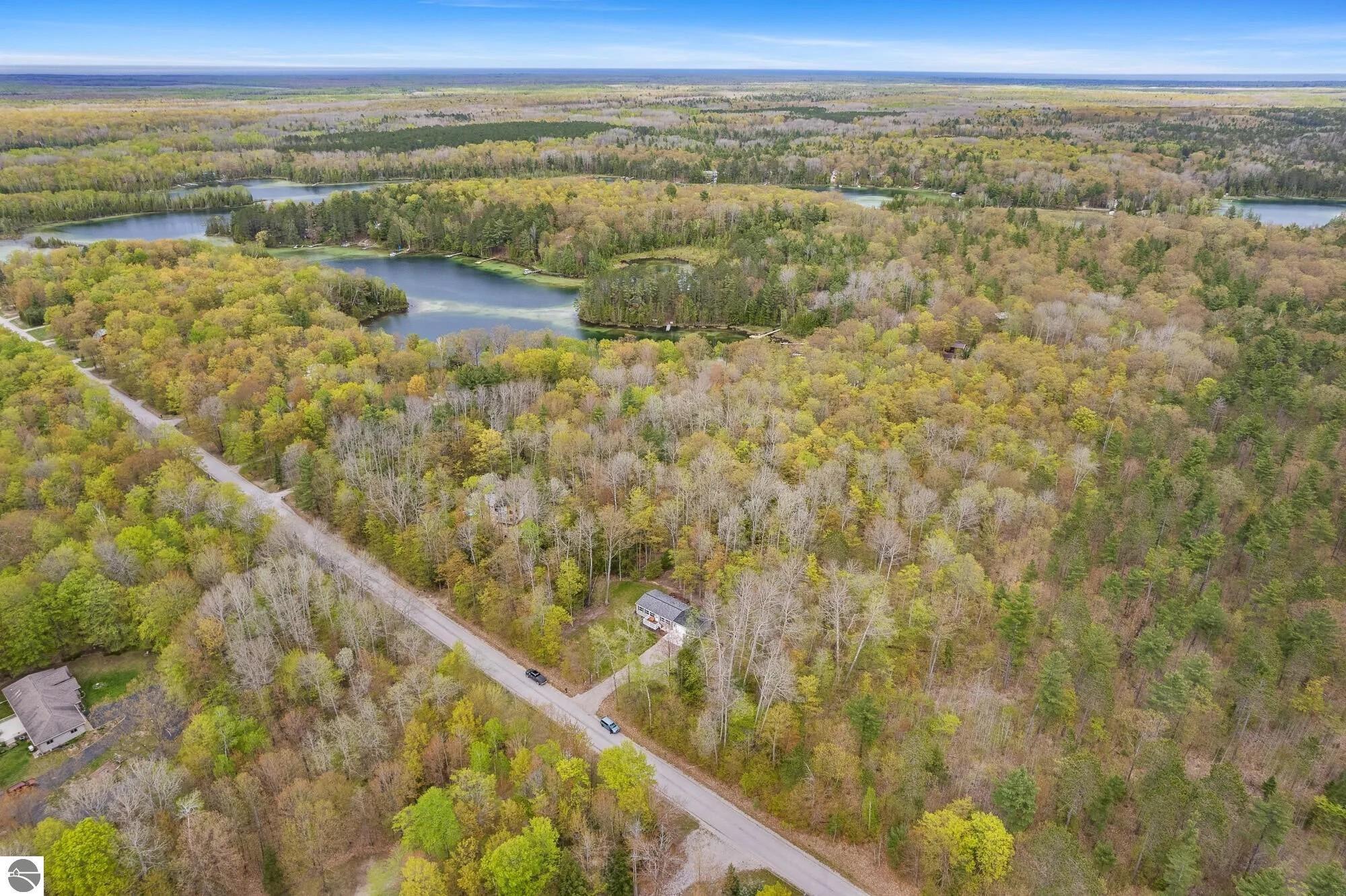Property Photo:  5278 Reynolds Road  MI 49721 