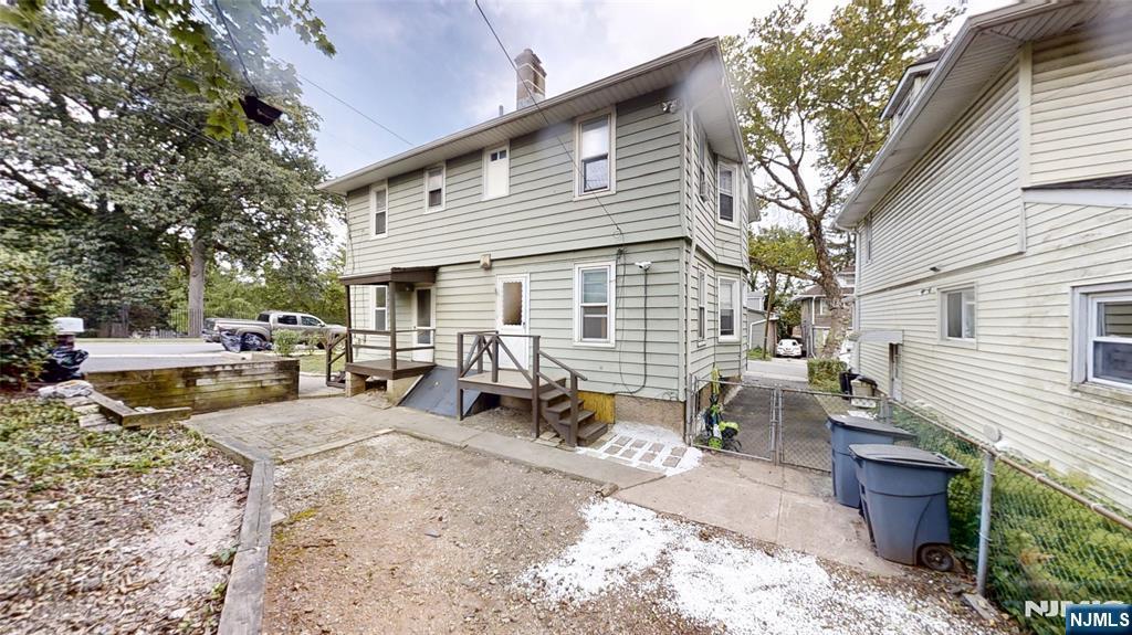Property Photo: 46 Edgewood Road NJ 07028