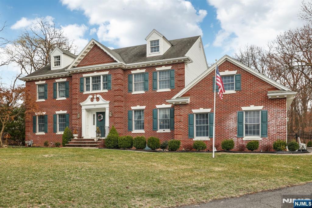 Property Photo: 57 Laurie Drive NJ 07508