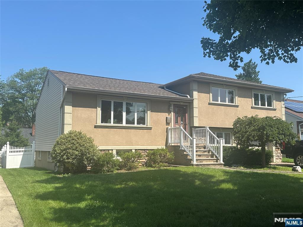 Property Photo: 80 Kensington Avenue NJ 07014
