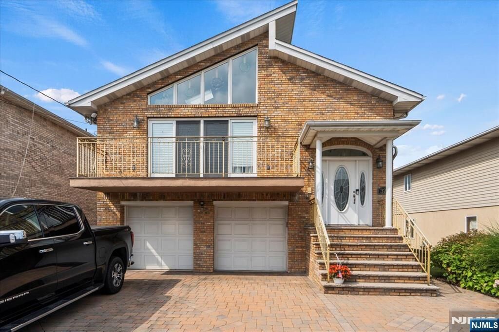 Property Photo: 376 Page Avenue NJ 07071