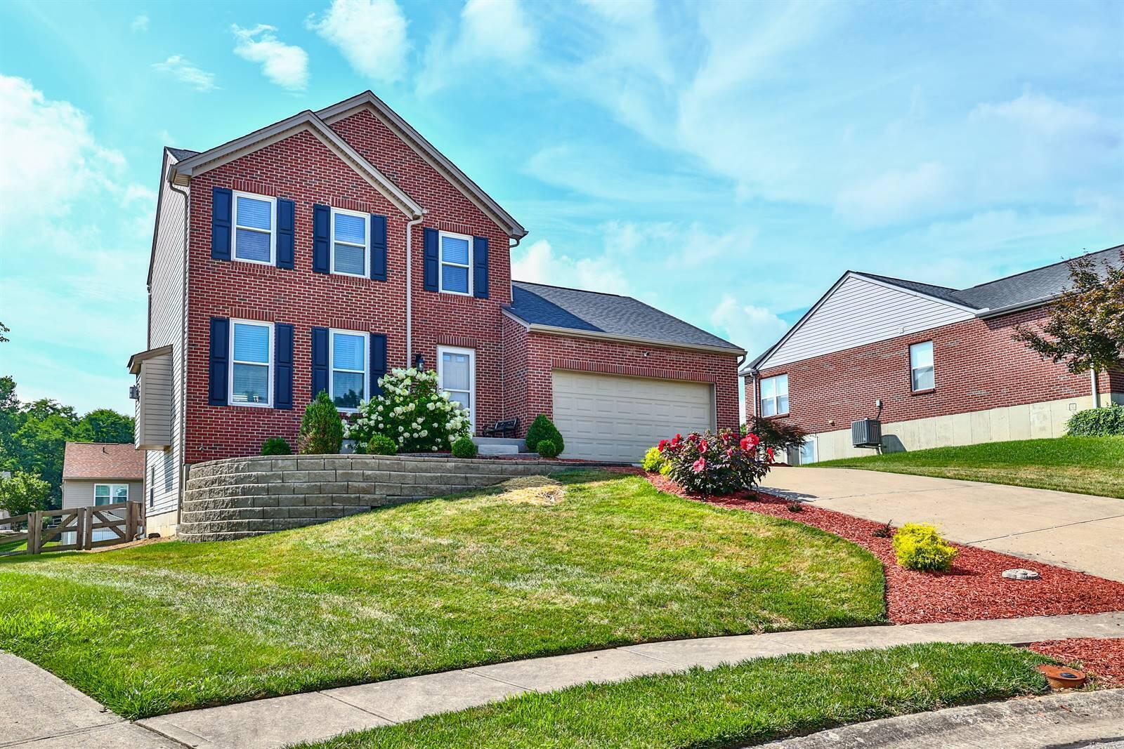 6314 Fieldsteade Drive  Independence KY 41051 photo