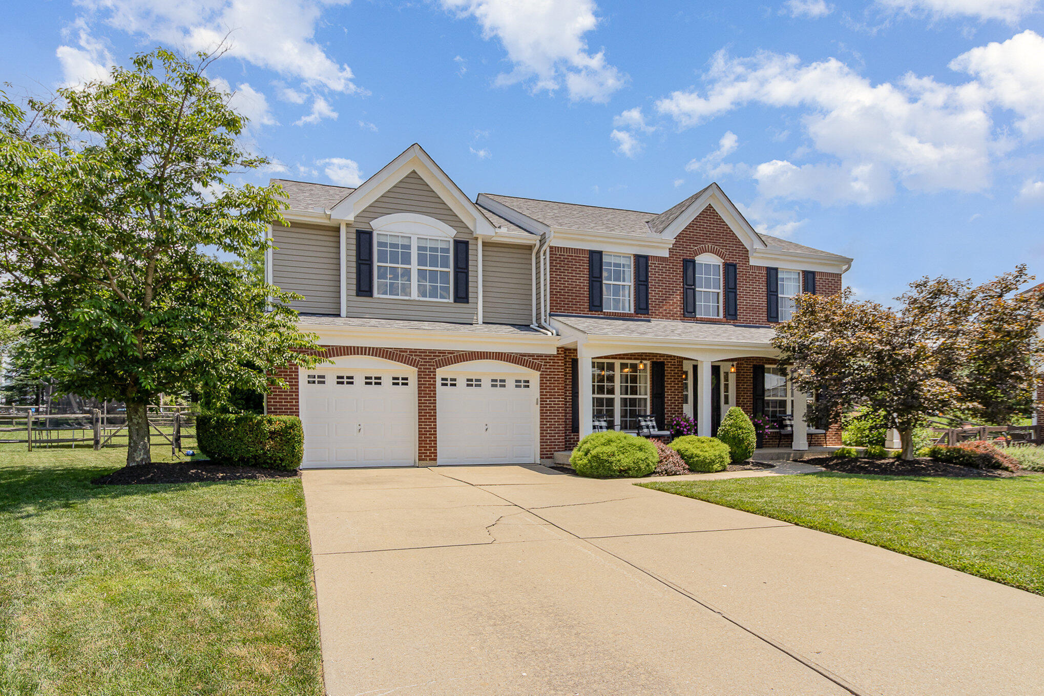 Property Photo: 1312 Deer Hollow Court KY 41048
