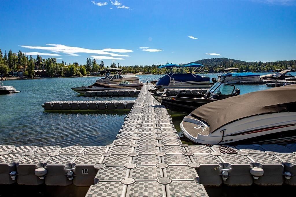 Property Photo:  12 Marina Crest Lane  MT 59937 