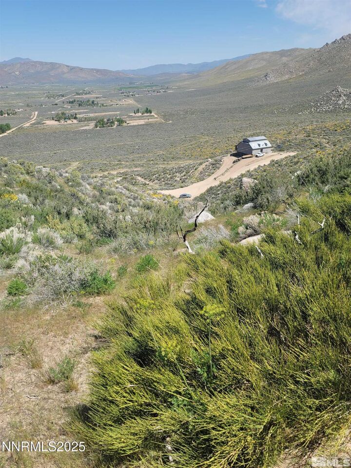 Property Photo:  525 Prairie Dog  NV 89508 