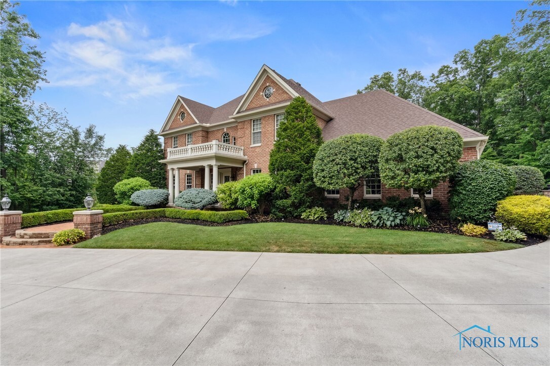 Property Photo: 1616 Firestone Drive OH 45840