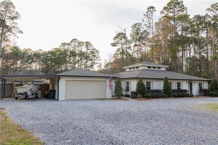 Property Photo: 119 Ivy Drive LA 70433