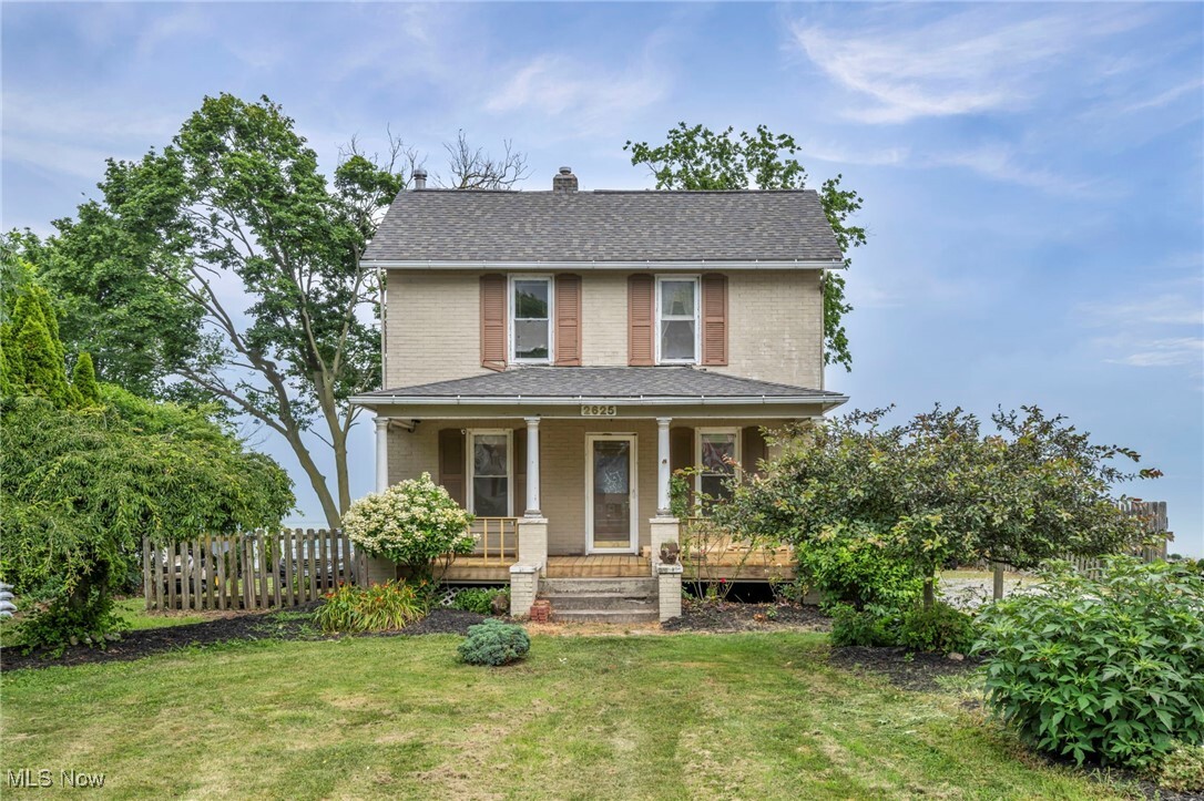 Property Photo: 2625 E Erie Avenue OH 44052