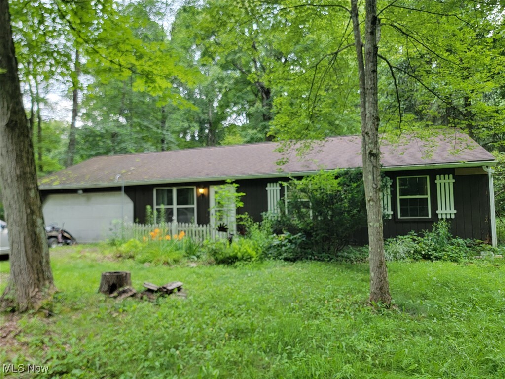 Property Photo: 18620 Shaw Road OH 44023