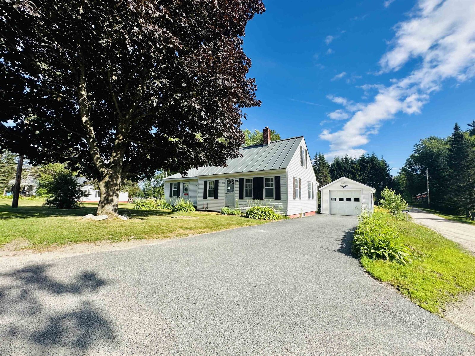 Property Photo: 328 Corbin Road NH 03773