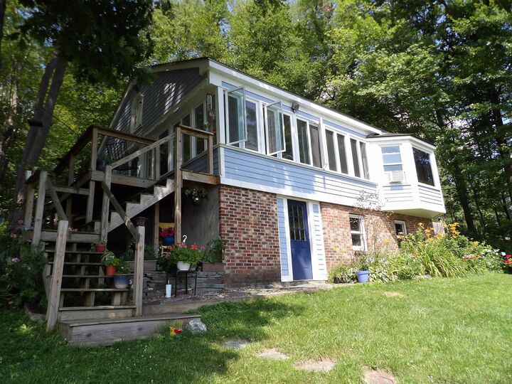 Property Photo: 49 Rockview Road VT 05735
