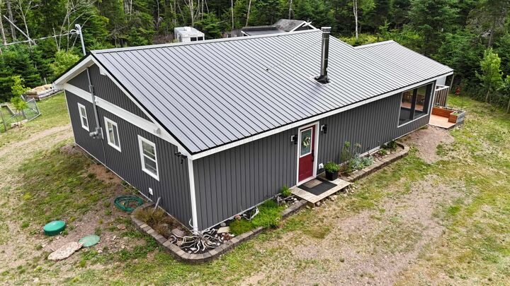Property Photo: 498 Fox Point Road NS B0M 1S0
