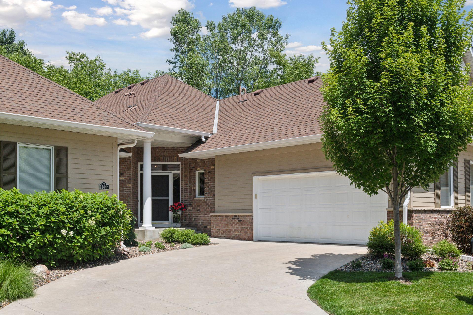 Property Photo: 11444 Clarion Way MN 55343