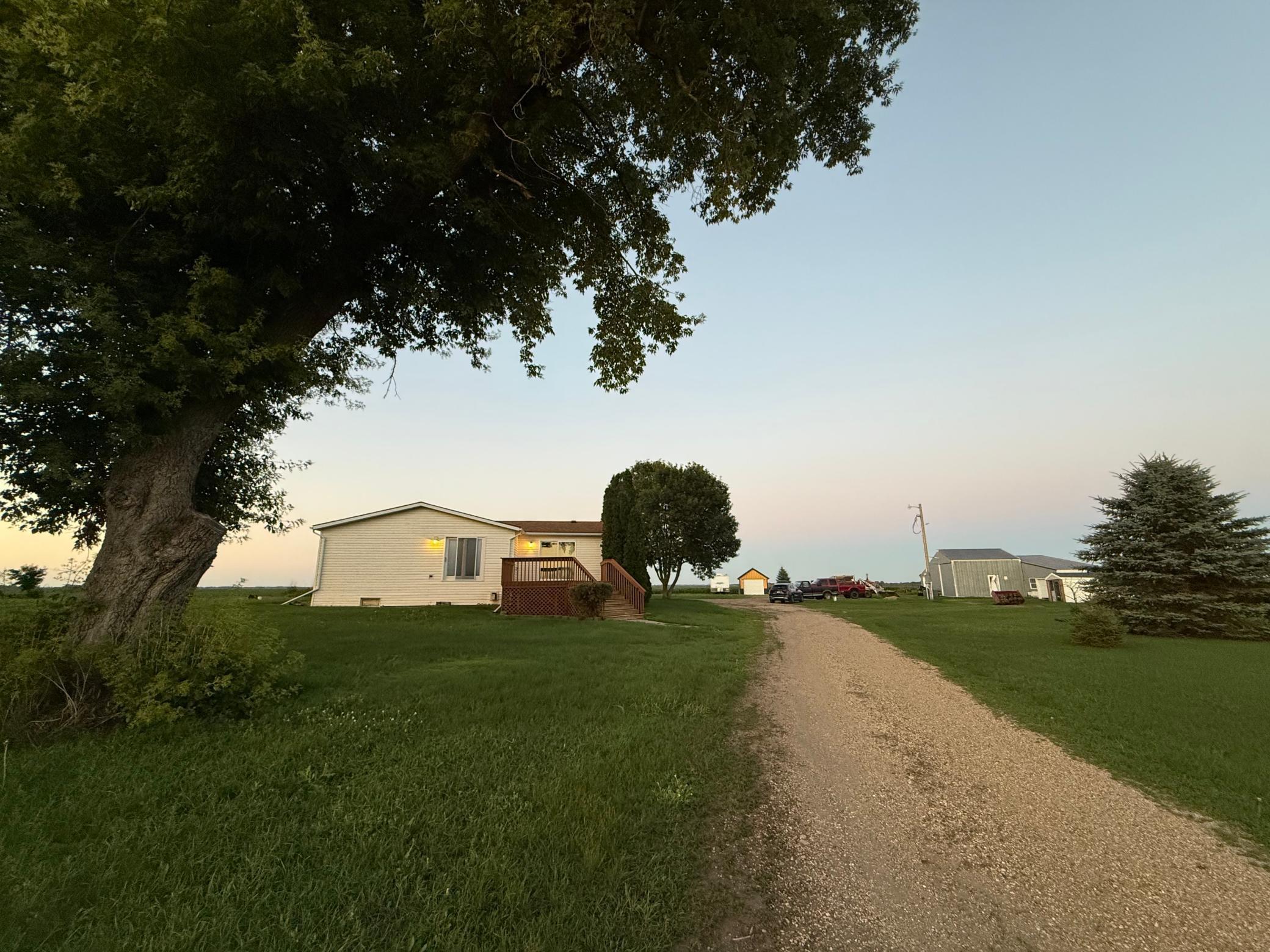Property Photo:  755 240th Avenue SW  MN 56208 