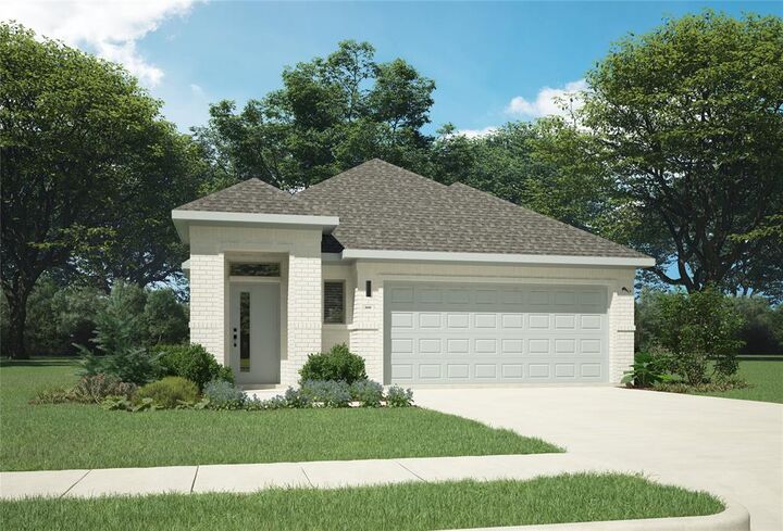 4007 Sandstone Drive  McKinney TX 75071 photo