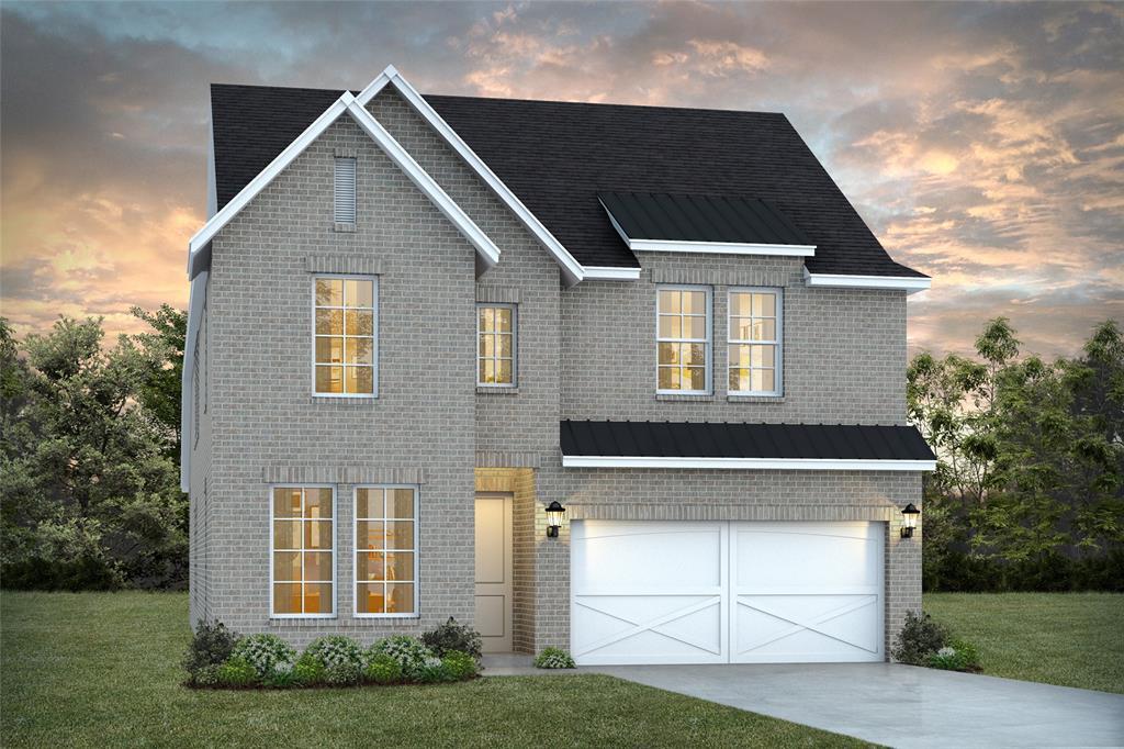 223 Lancaster Street  Mansfield TX 76063 photo