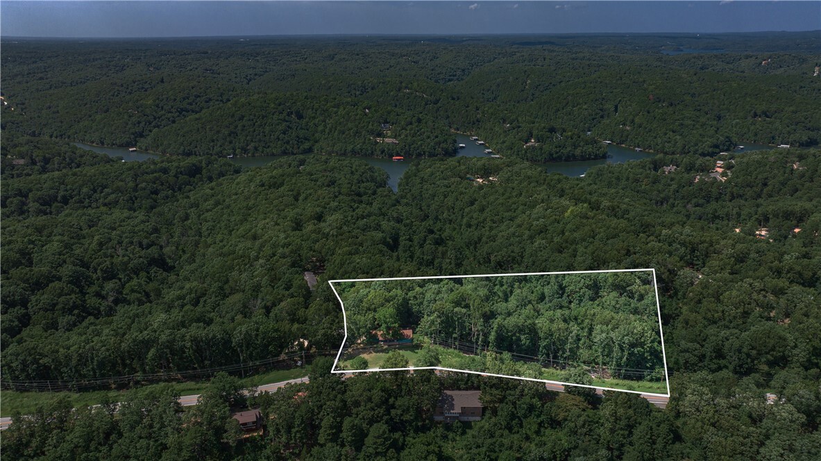 Property Photo: 9508 Fowler Cove AR 72758