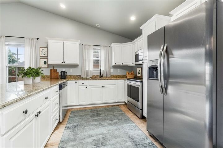 Property Photo:  50 May Lane  AR 72715 