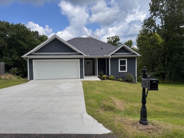 Property Photo:  33 Sandridge Drive  AR 72715 