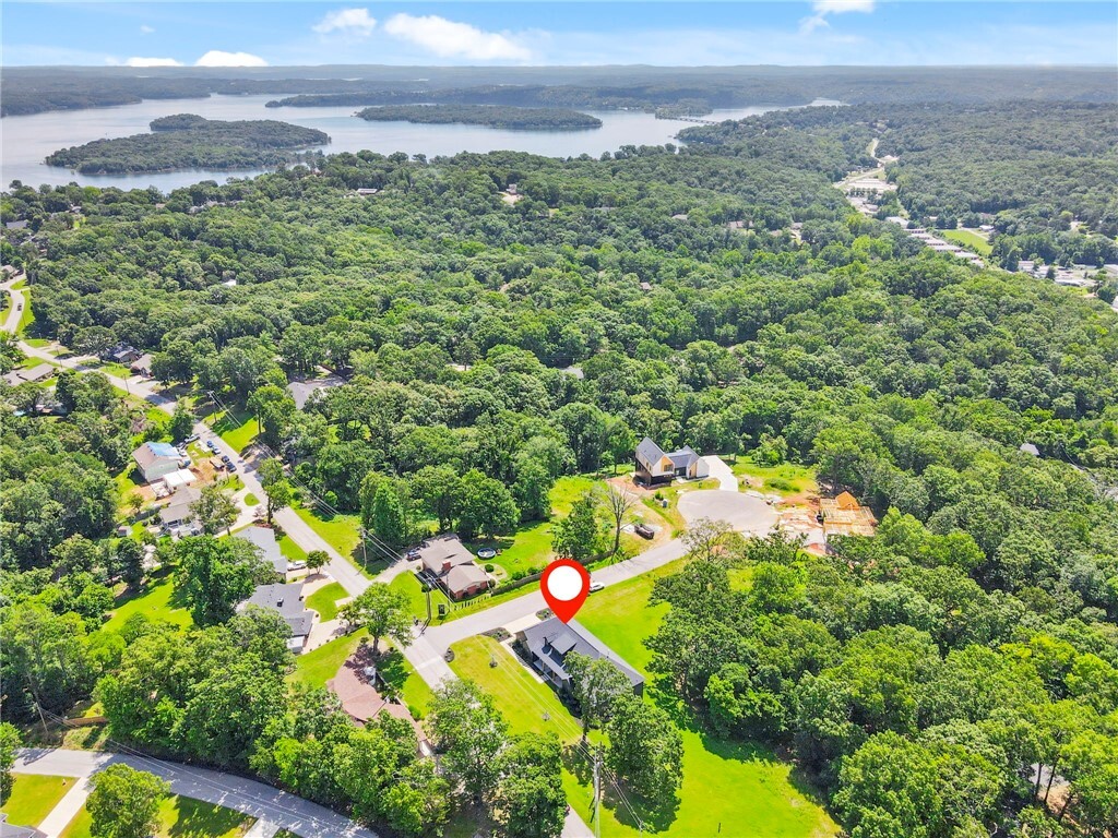 Property Photo: 8937 Anew Road AR 72756