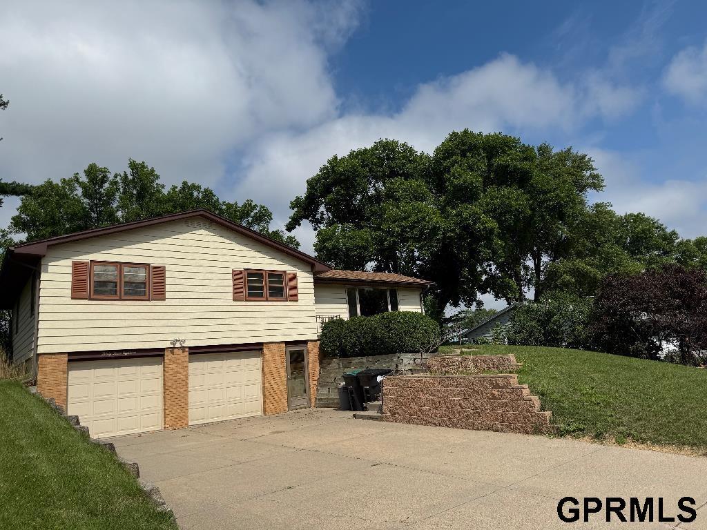 Property Photo:  3318 S 106th Street  NE 68124 