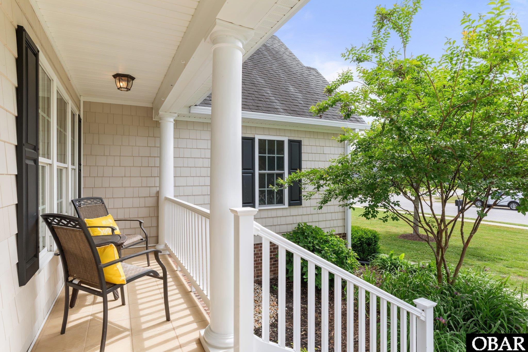 Property Photo:  110 Lands End Road  NC 27909 