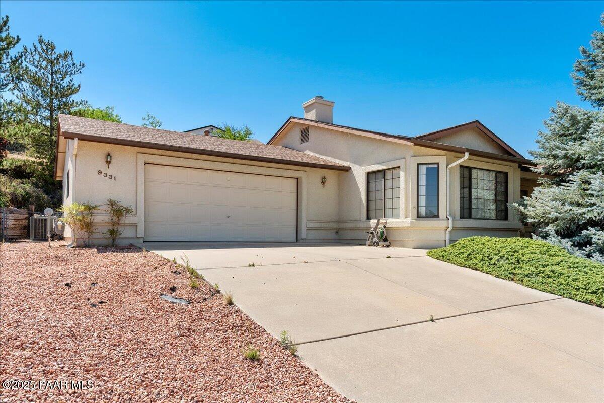 Property Photo:  9331 Serpentine Lane  AZ 86314 