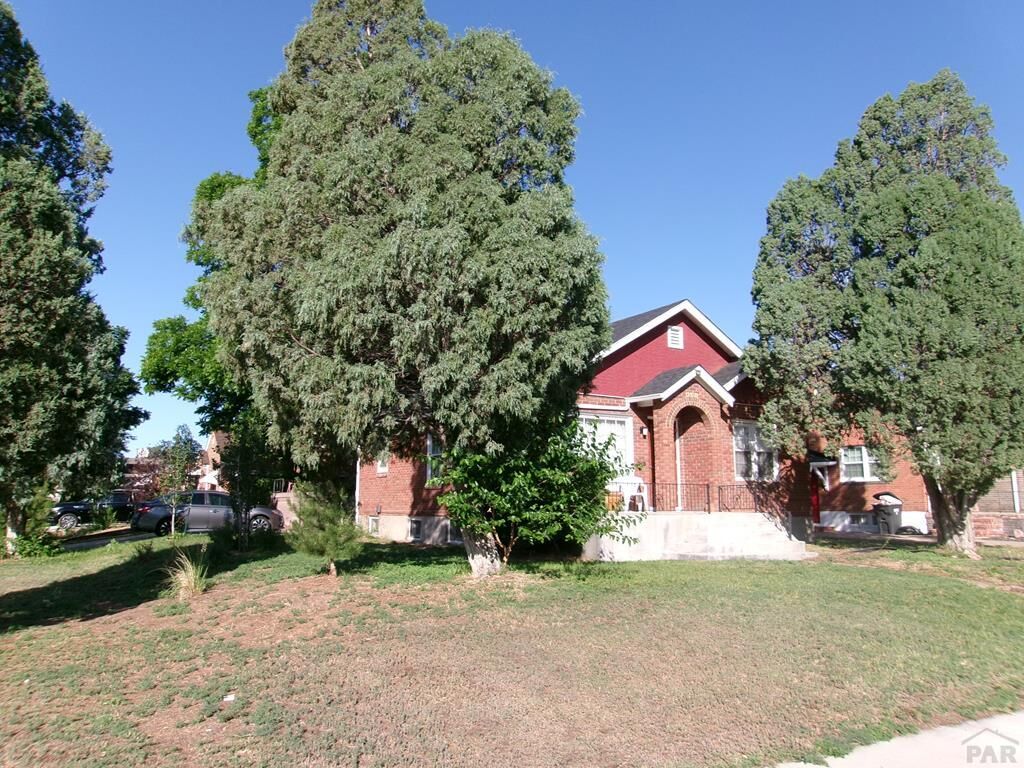 Property Photo: 431 Orman Ave CO 81004