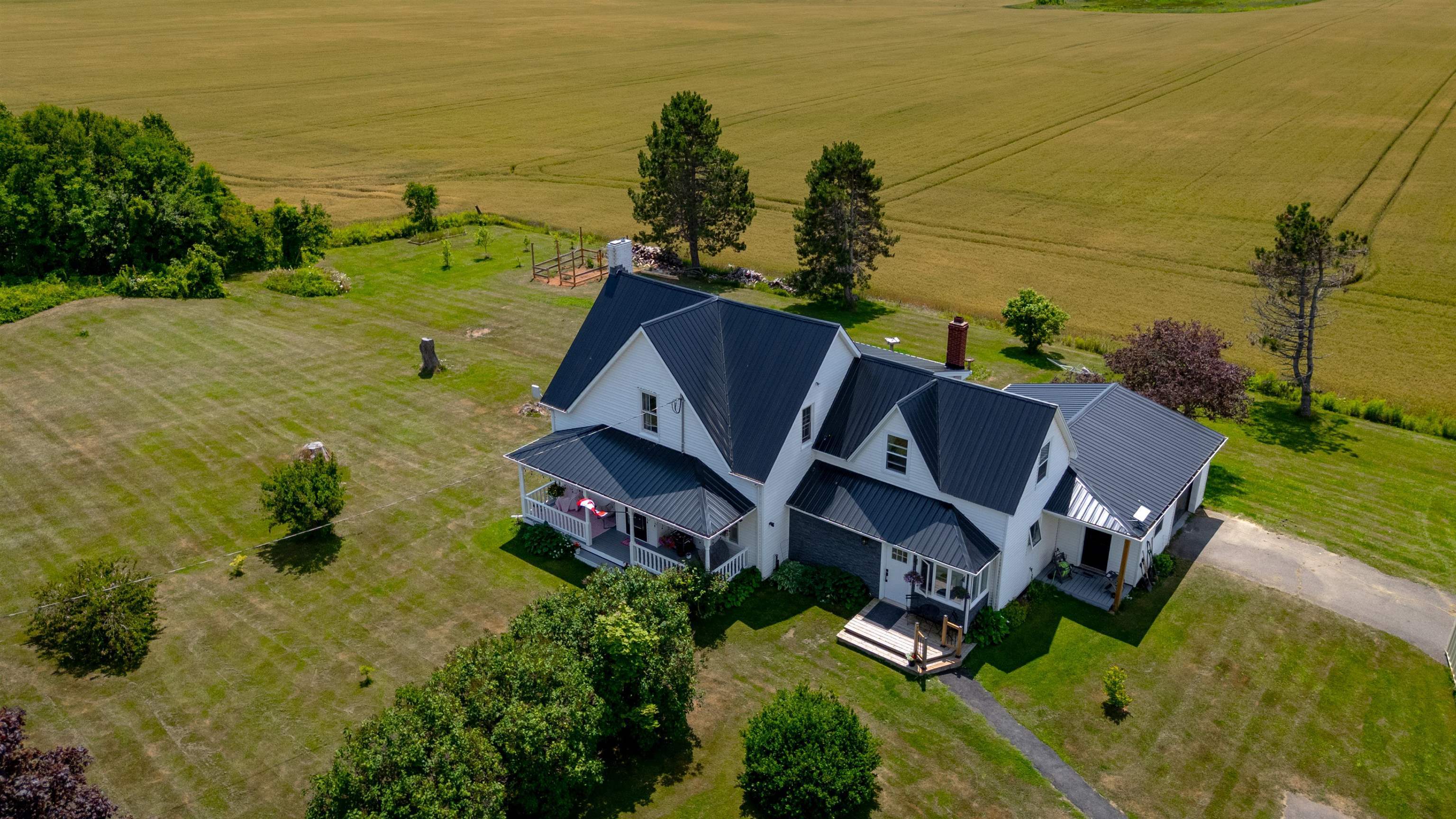 Property Photo: 3265 Trans Canada Highway PE C0A 1B0