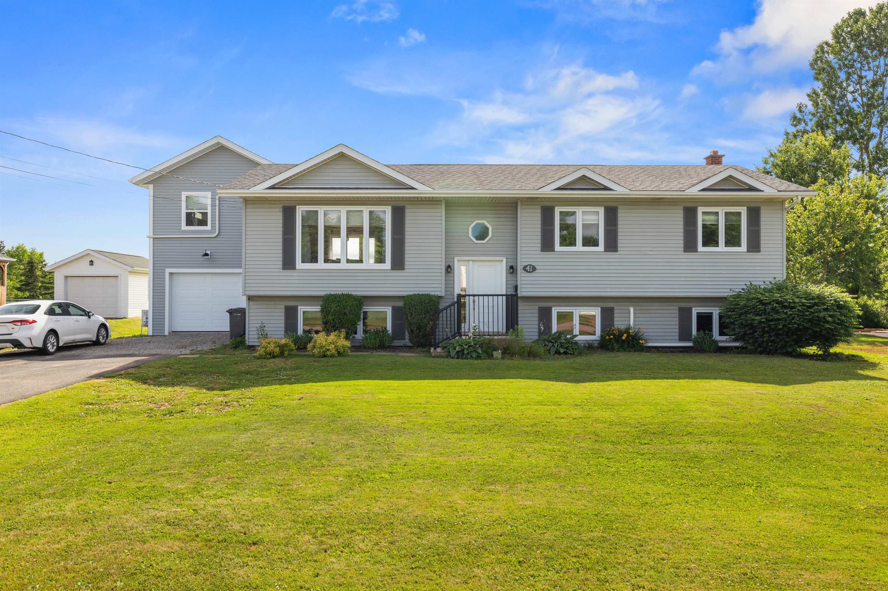 41 Massey Drive  Charlottetown PE C1E 1R5 photo