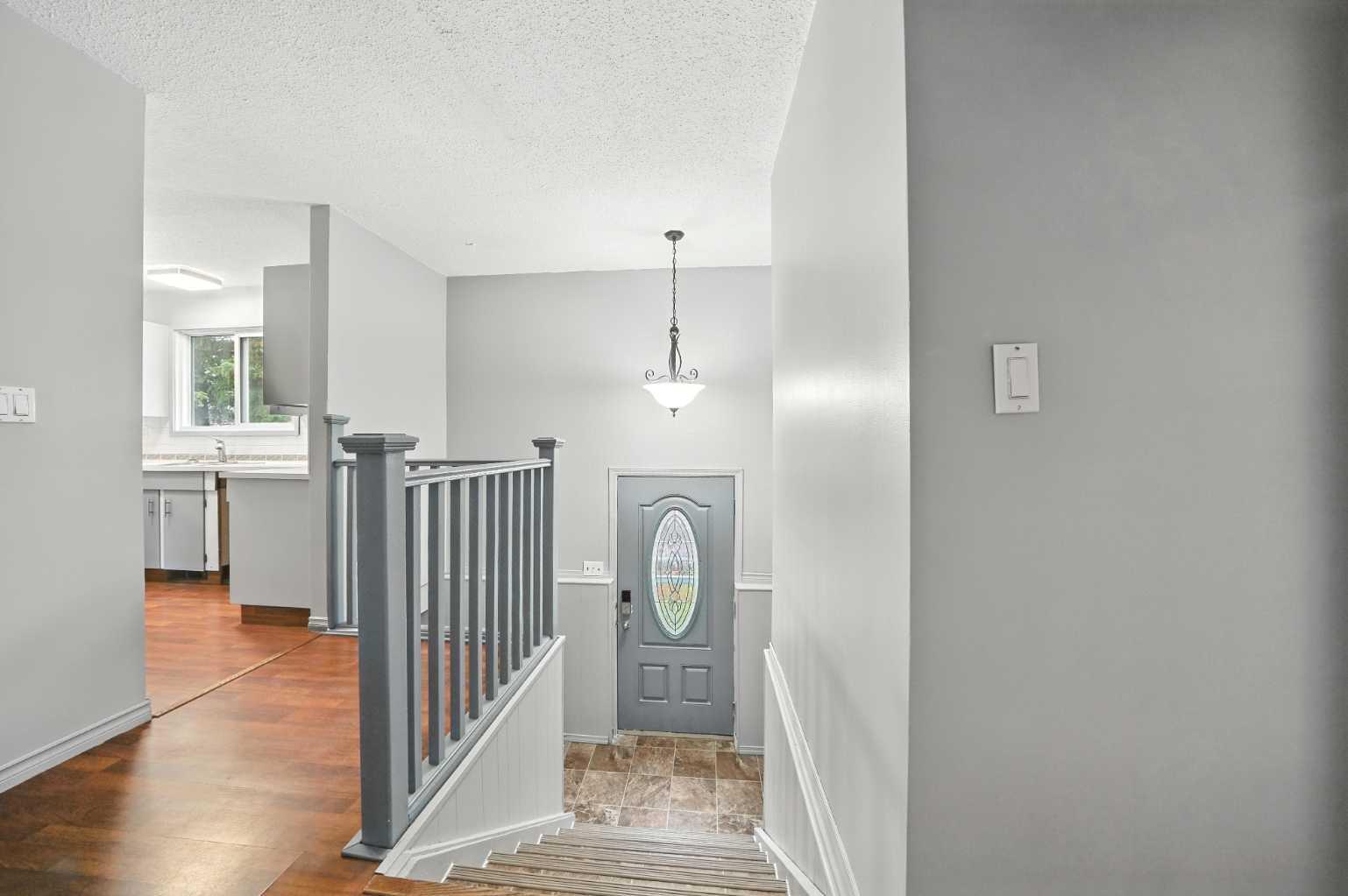 Property Photo:  3823 50A Street  AB T4P 1E4 