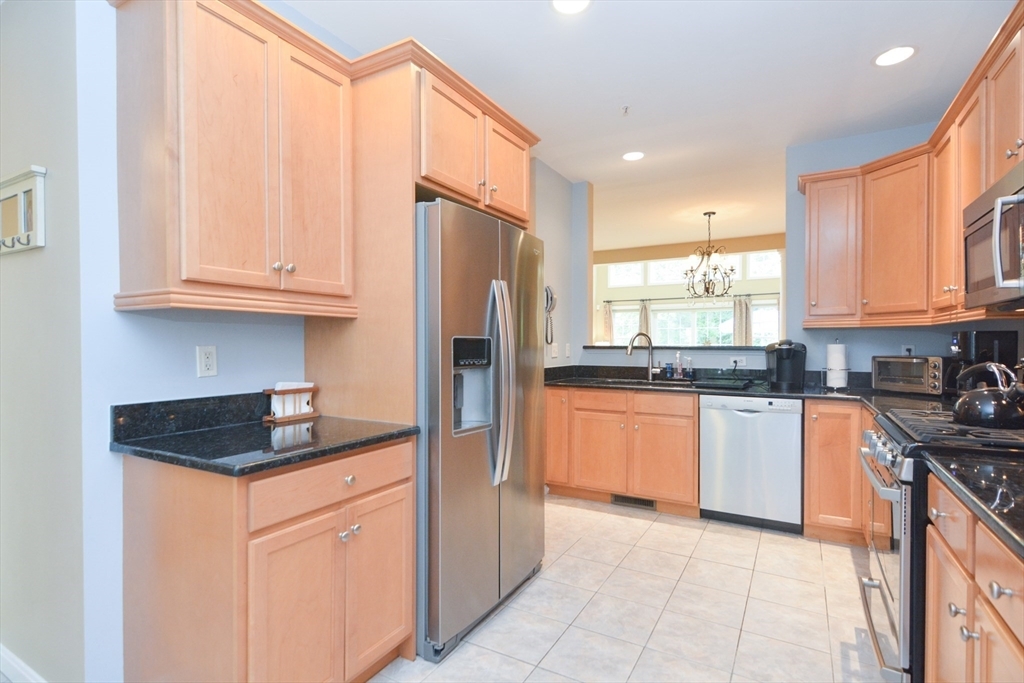 Property Photo:  203 Godfrey Dr 203  MA 02766 