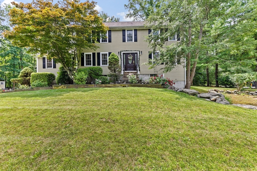 Property Photo: 301 Winch St MA 01701