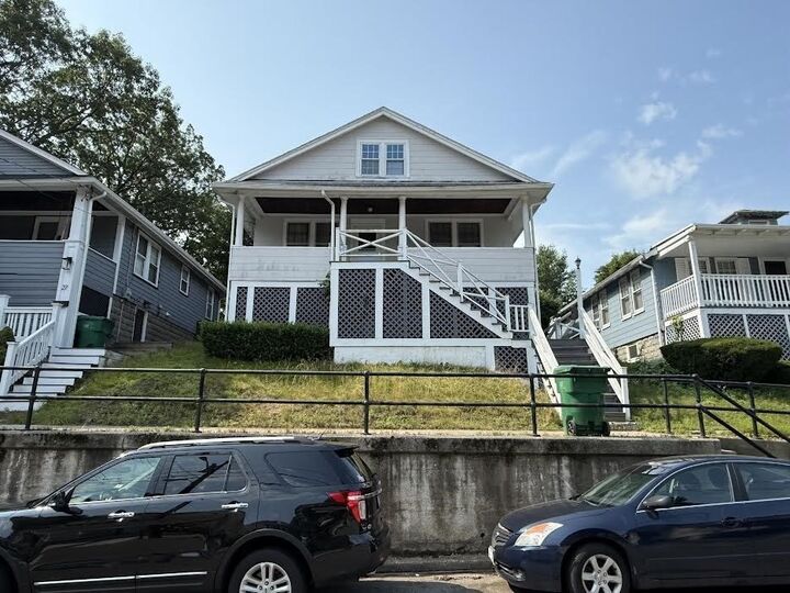 Property Photo:  23 Murray Hill Road  MA 02155 