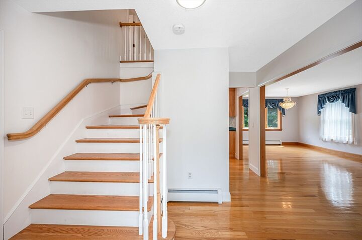 Property Photo:  15 America Drive  MA 01960 