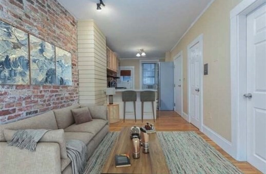 Property Photo: 80 Revere 3 MA 02114