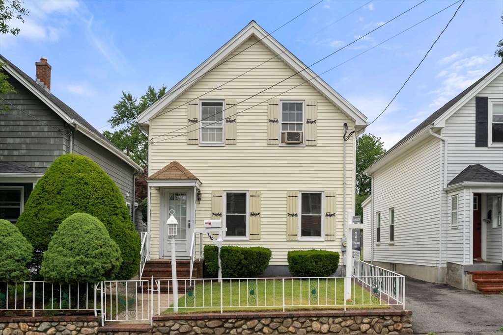 Property Photo: 16 Harding Ter MA 02026