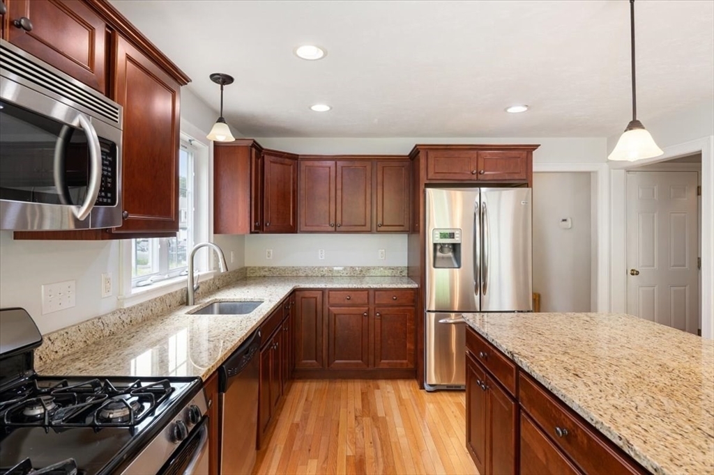 Property Photo: 5 Bayberry Rd A MA 01432