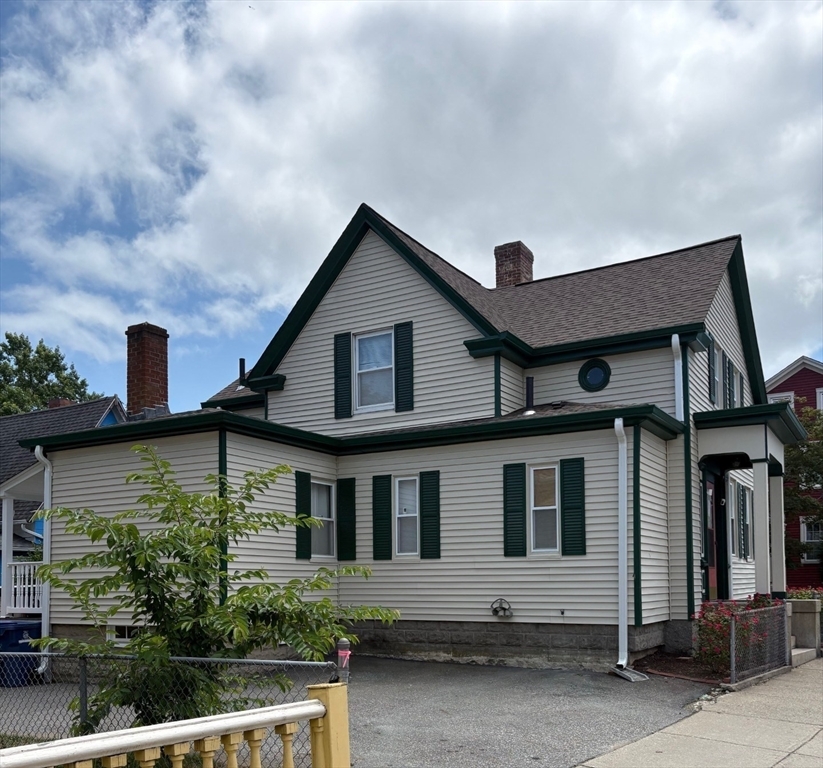Property Photo:  622 County  MA 02740 