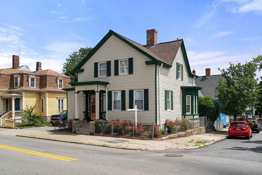 Property Photo:  622 County  MA 02740 