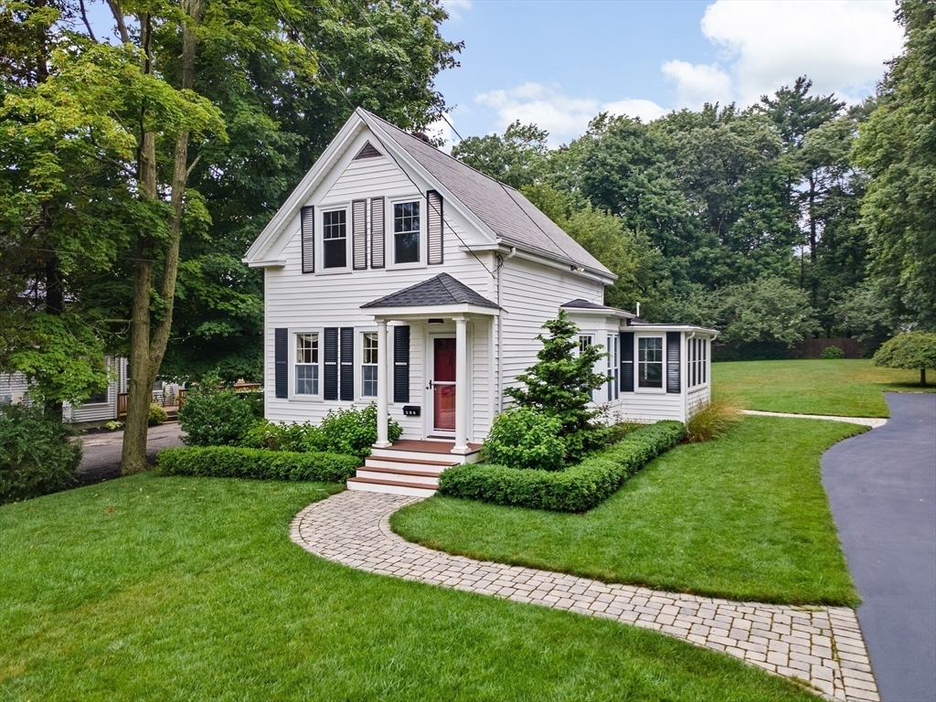 Property Photo: 412 Broad St MA 02188