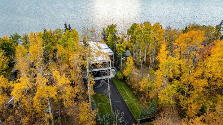 Property Photo:  71 Birchcliff Road  AB T4S 1R6 