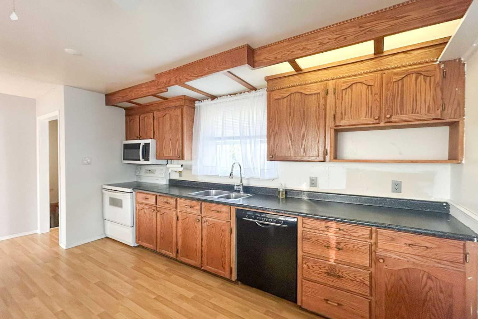 Property Photo: 157 Wolverine Drive AB T9H 4L6