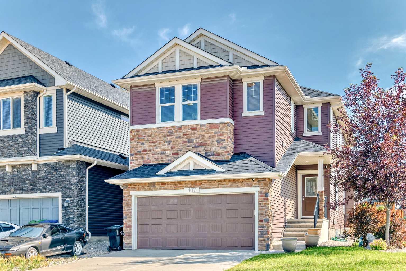 107 Nolancrest Rise NW  Calgary AB T3R 0T2 photo